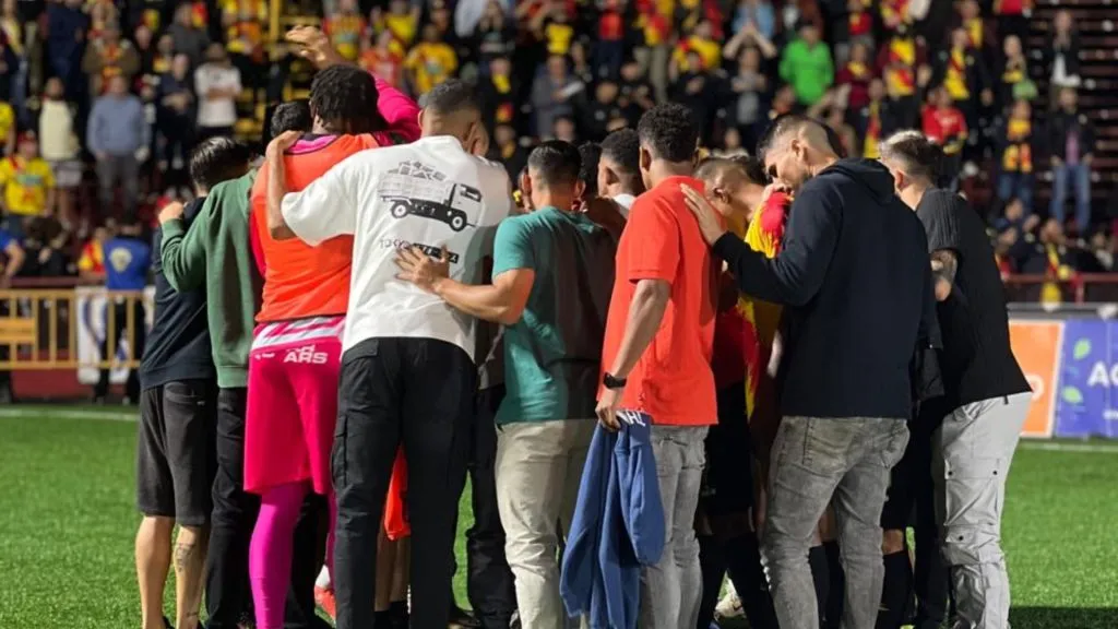 Herediano deberá pagar una multa importante.