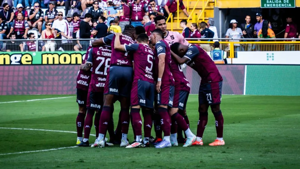 En Saprissa le darán más lugar a los juveniles.