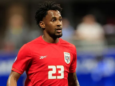 €25 millones: la oferta que confirma el gran salto de Michael Murillo en Europa