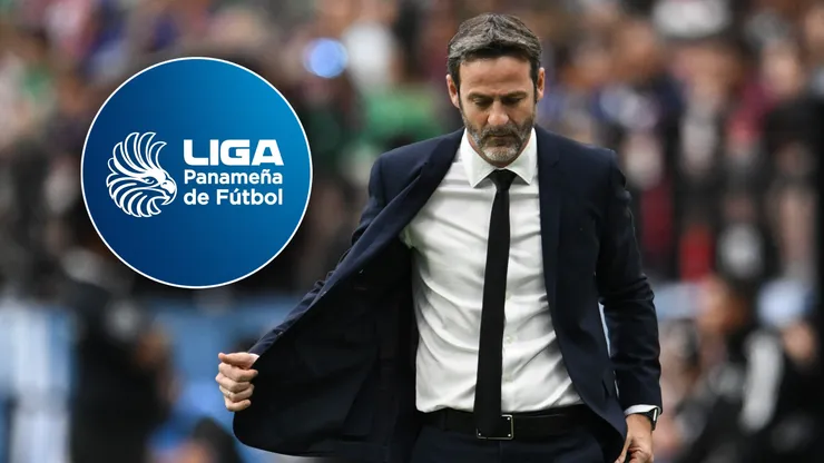 Christiansen en alerta: figura de Panamá se queda sin equipo en un momento crucial y vuelve a la LPF.