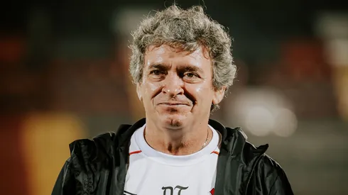 Machillo Ramírez apunta a un viejo conocido de Alajuelense.