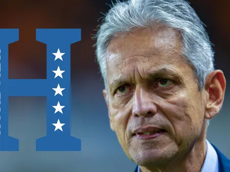 Honduras ante un golpe que no va a soportar para la Copa Oro; Reinaldo Rueda está pendiente