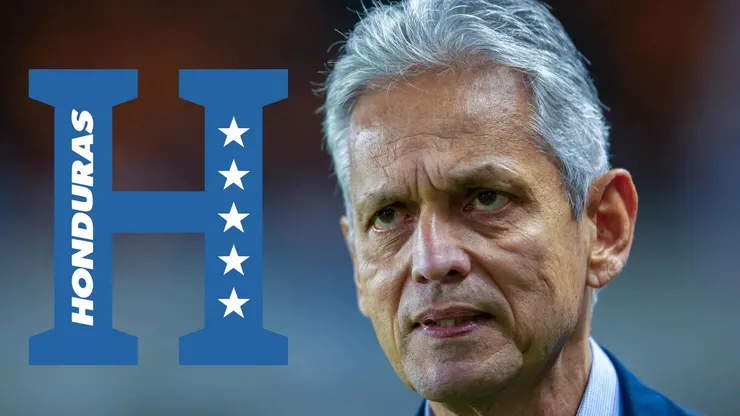 Reinaldo Rueda está pendiente de lo que pueda pasar con una de sus figuras.