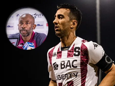 El final de Mariano Torres: Wanchope toma una decisión que lo cambiará todo en Saprissa