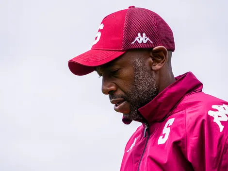 "Ya hubo acercamiento": Wanchope enciende las alarmas por el robo de una joya de Saprissa