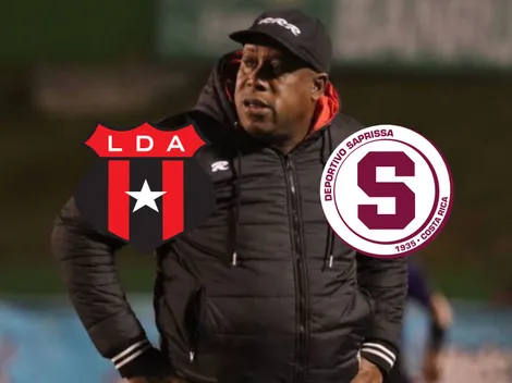 Como Alajuelense y Saprissa: Hernán Medford también le rezará al TAS tras sufrir un nuevo revés en Guatemala
