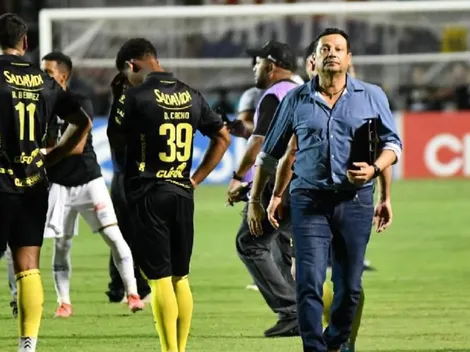 Jeaustin Campos sin contemplaciones: Real España da de baja a tres jugadores