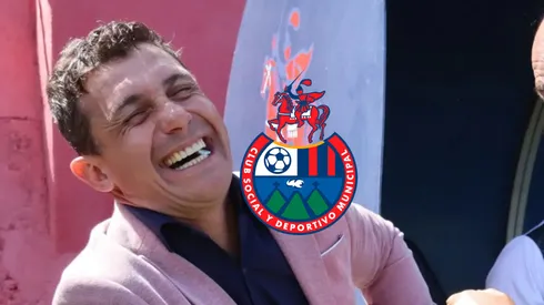 Tras salir de Municipal, Sebastián Bini recibe la noticia que le abre las puertas en otro equipo de Guatemala.