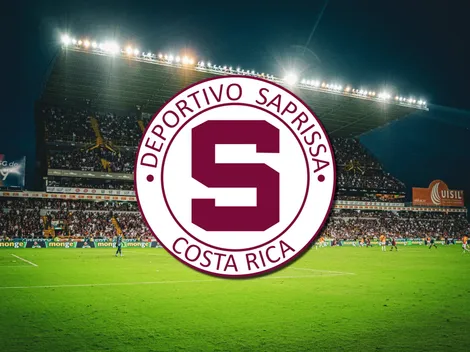 Saprissa tiene todo listo para concretar la firma