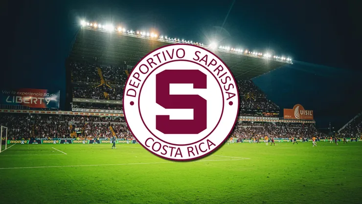 Saprissa tiene todo listo para concretar la firma