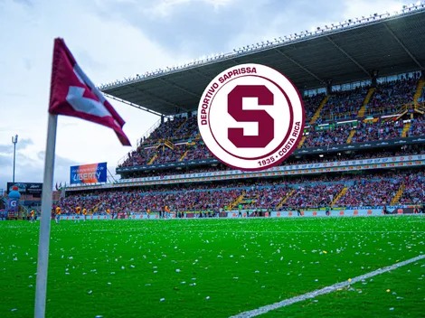 Se confirma el regreso del campeón de Saprissa que tanto quería Wanchope