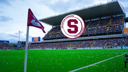 “Todo acordado”: se confirma el regreso del campeón de Saprissa que tanto quería Wanchope