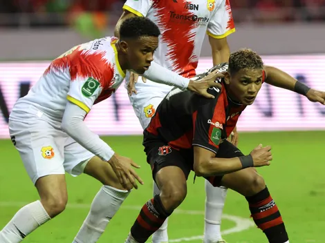 Herediano vs. Alajuelense: alineaciones confirmadas para la vuelta de la Gran Final
