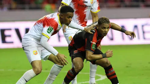 Herediano vs. Alajuelense: posibles alineaciones para la vuelta de la Gran Final del Clausura 2025.