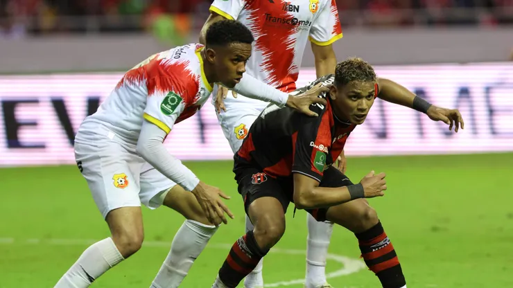 Herediano vs. Alajuelense: posibles alineaciones para la vuelta de la Gran Final del Clausura 2025.