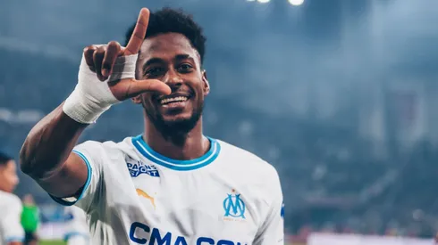 Giro de 180°: la nueva y millonaria oferta por Michael Murillo que podría sacarlo del Olympique Marsella.