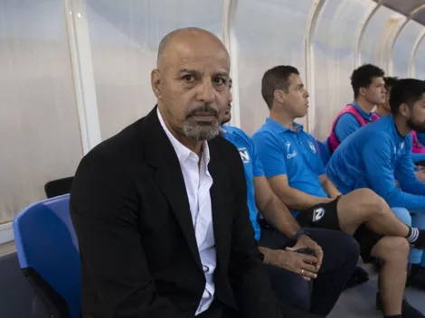 Estalla la interna en Nicaragua: referente de la Selección desaíra al Fantasma Figueroa de la peor forma