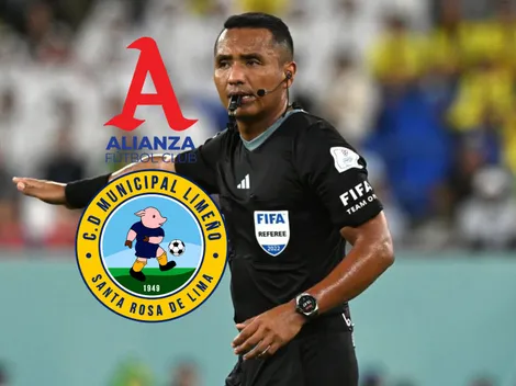 Fuerte denuncia: Iván Barton dijo lo nadie esperaba tras su error en la final Alianza-Limeño