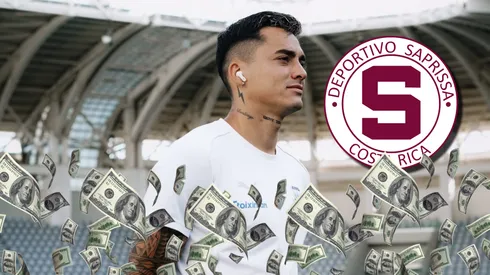 Saprissa ya sabe cuánto debe pagar por Barahona