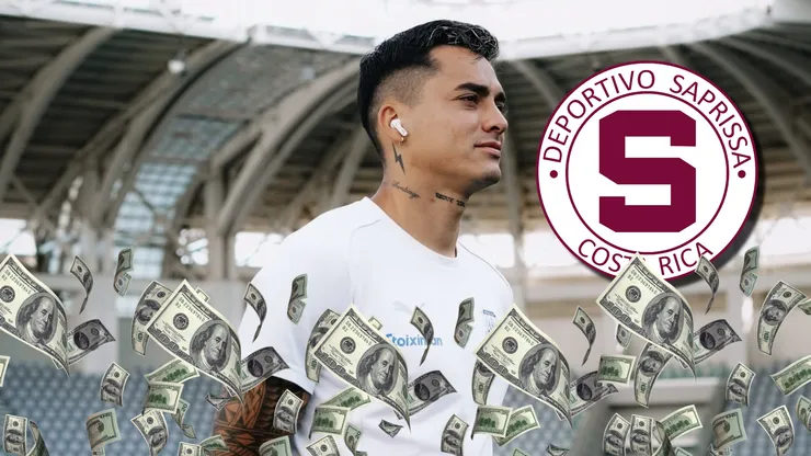 Saprissa ya sabe cuánto debe pagar por Barahona