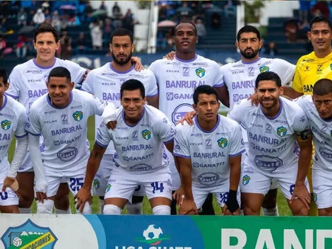 Comunicaciones renovó al Moyo Contreras, pero se frustra un fichaje muy deseado