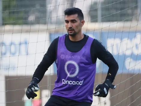 Luis Morán hace impactante confesión tras unirse a la Selección de Guatemala