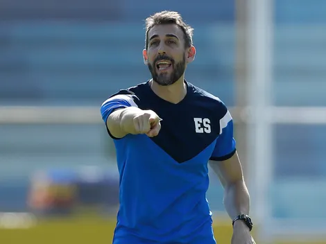 David Dóniga consigue en el extranjero lo que nunca pudo en El Salvador