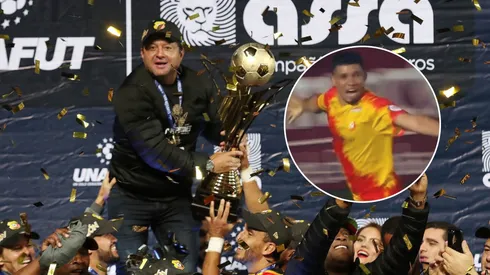 Herediano bicampeón: le ganó la 31 a Alajuelense y Jafet Soto consiguió lo que nadie pudo en 77 años.