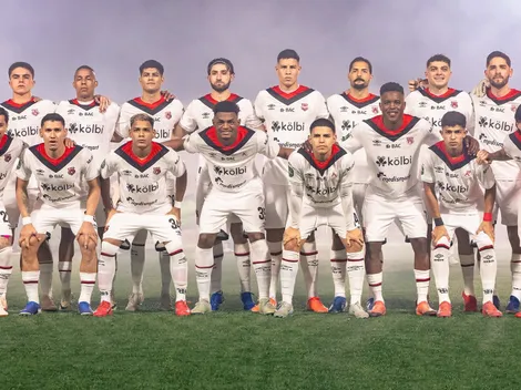 La primera víctima en Alajuelense: la salida confirmada
