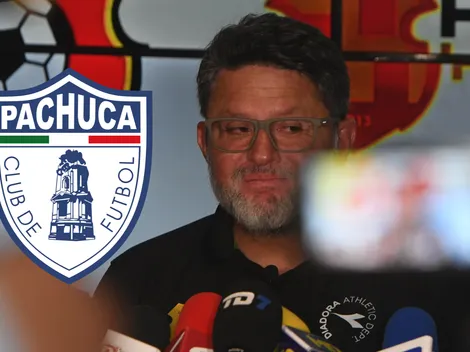 Alajuelense no lo vio venir: Jafet Soto revela el vínculo de Herediano con el Grupo Pachuca