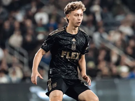 Confirmado: Nathan Ordaz se acerca a un nuevo equipo antes del repechaje con LAFC por el Mundial de Clubes