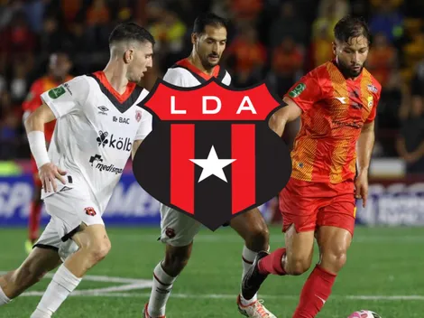 Se ríen en el mundo: Alajuelense recibe los mensajes y memes más dolorosos tras perder una nueva final