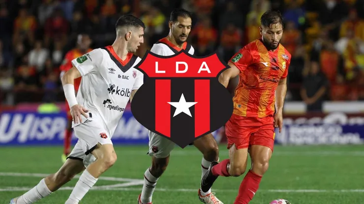 Se ríen en el mundo: Alajuelense recibe los mensajes y memes más dolorosos tras perder una nueva final.
