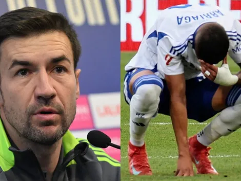 "Esto no es Real Madrid ni Atlético": Gabi deja clara la postura de Zaragoza con el fichaje de Kervin Arriaga