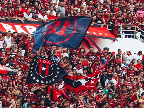 La limpieza de Alajuelense ya es una realidad y se lleva a una figura impensada