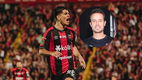 Se devela la verdad sobre la salida de Navarro que expone a Santamaría