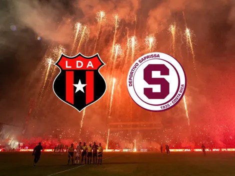 Alajuelense recibe el mazazo que Saprissa más disfruta tras la Gran Final