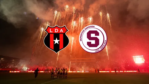 El tercer grande: Alajuelense recibe el mazazo que Saprissa más disfruta tras la Gran Final