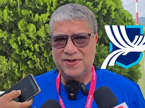 ¡Atención Guatemala! El Bolillo Gómez confirma cambios en la convocatoria de El Salvador