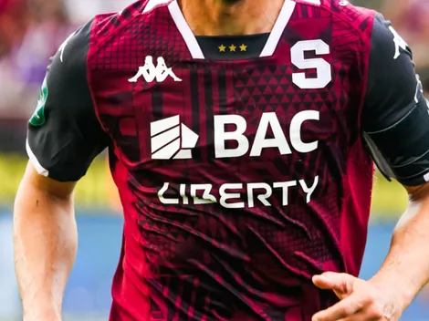 Reflota el posible fichaje de Saprissa
