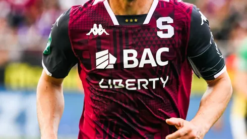 Reflota el posible fichaje de Saprissa