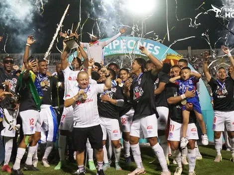 Liga Nacional adelantará el inicio del Apertura 2025: ¿Cuándo arranca el nuevo torneo?