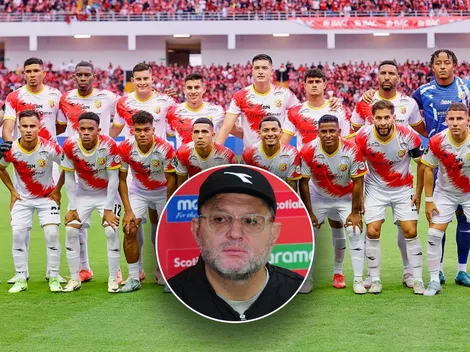 Limpieza en Herediano: tres de los refuerzos que trajo Jafet Soto se irían tras el bicampeonato