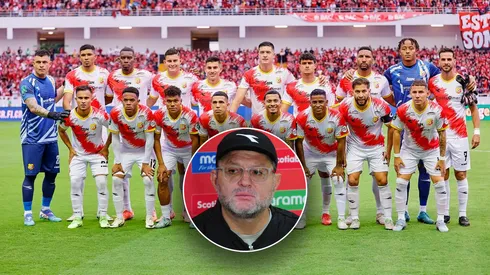 Empieza la limpieza en Herediano: tres de los refuerzos que trajo Jafet Soto se irían tras el bicampeonato.
