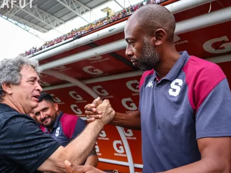 Alajuelense y Saprissa van por el mismo fichaje