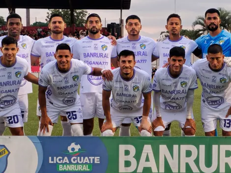 Comunicaciones finalmente anuncia sus primeros refuerzos