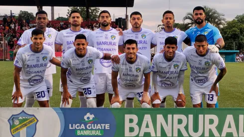 Comunicaciones finalmente anuncia sus primeros refuerzos