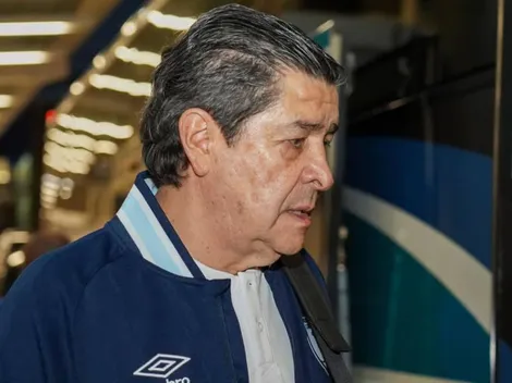 Luis Fernando Tena sufre bajas inesperadas para el amistoso contra El Salvador