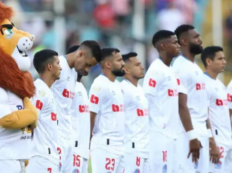 Olimpia da golpe de autoridad rumbo al título 40: la decisión de la que todos están hablando