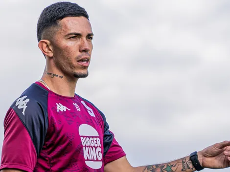 Cambia su futuro: Jefferson Brenes tomó una drástica decisión que sorprende a Saprissa